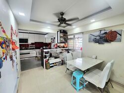 Blk 346 Choa Chu Kang Loop (Choa Chu Kang), HDB 4 Rooms #547751641
